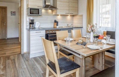 Kitzbuehel Ski Chalet | Tyrolean house in Kirchberg with charm