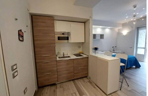 Cava de' Tirreni Apartment | Tyrrhenian House
