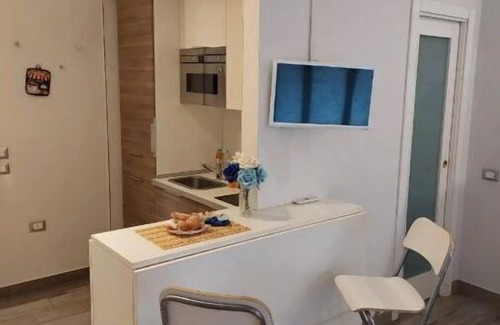 Cava de' Tirreni Apartment | Tyrrhenian House