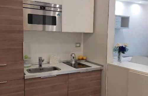 Cava de' Tirreni Apartment | Tyrrhenian House