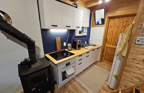 Baligrod Ski Chalet | Tysiowa Chata