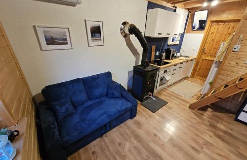 Baligrod Ski Chalet | Tysiowa Chata