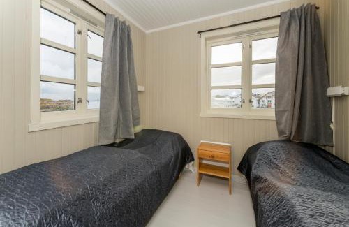 Kabelvag Apartment | Tyskhella Rorbuer
