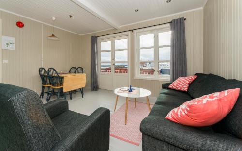 Kabelvag Apartment | Tyskhella Rorbuer