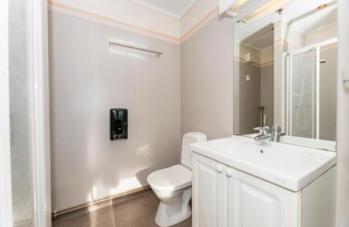 Kabelvag Apartment | Tyskhella Rorbuer