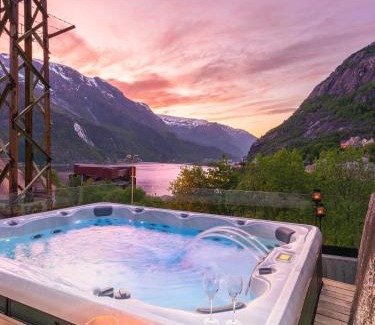 Tyssedal Apartment | Tysso Apartment