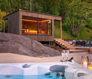 Tyssedal Apartment | Tysso Apartment