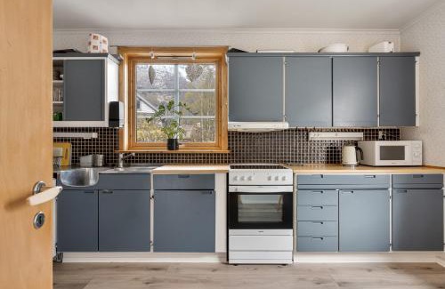 Tyssedal Apartment | Tysso Apartment