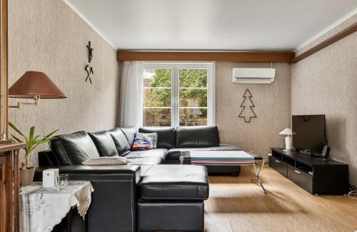 Tyssedal Apartment | Tysso Apartment