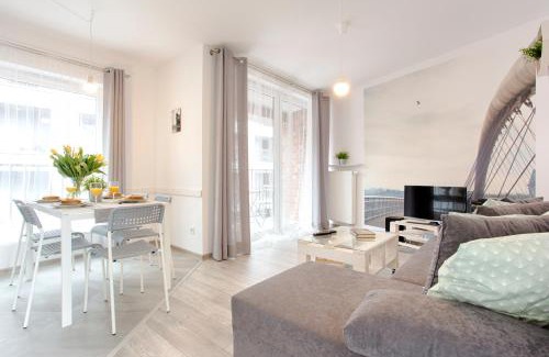 Stare Podgorze Apartment | Tyzenhauz Apartments Piwna Street