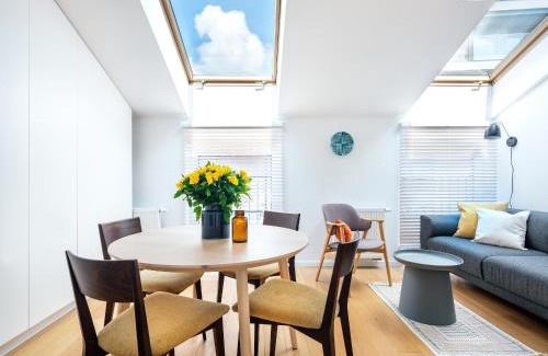 Stare Podgorze Apartment | Tyzenhauz Apartments Piwna Street