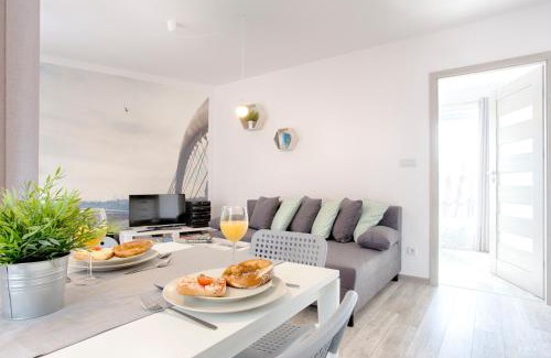 Stare Podgorze Apartment | Tyzenhauz Apartments Piwna Street