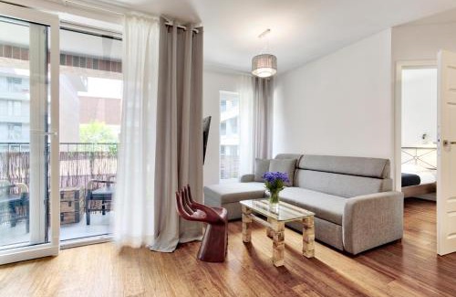 Stare Podgorze Apartment | Tyzenhauz Apartments Piwna Street