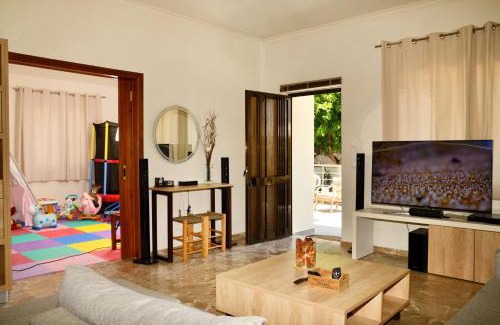 Galatas House | Tzagoli, cosy holiday house