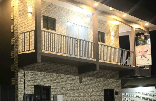 Paramaribo Apartment | U appartmentnTwo bedroom