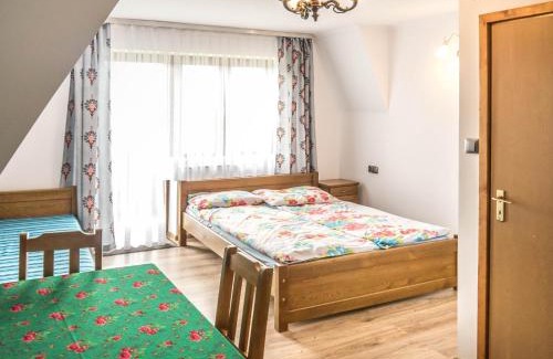 Czorsztyn Resort | U Bochniaka