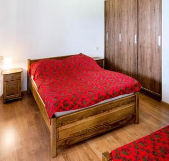 Czorsztyn Resort | U Bochniaka