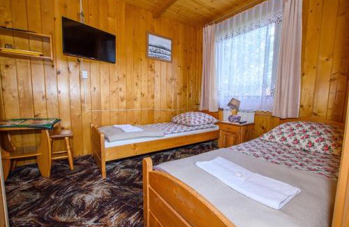 Zakopane House | U Daniela