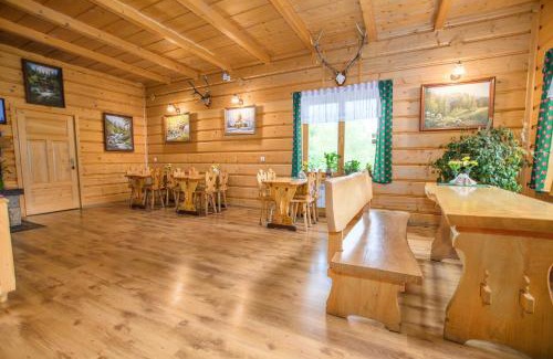 Zakopane House | U Daniela