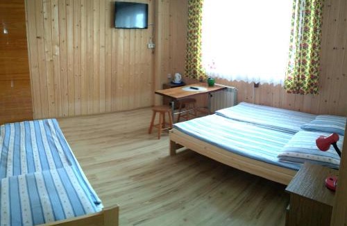Bialy Dunajec House | U Danuty