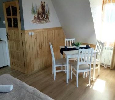Bialy Dunajec House | U Danuty