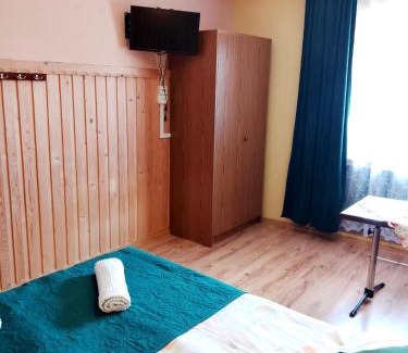 Bialy Dunajec House | U Danuty