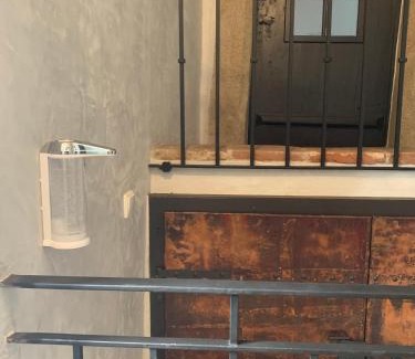 Slavonice Apartment | U Dr. Fausta