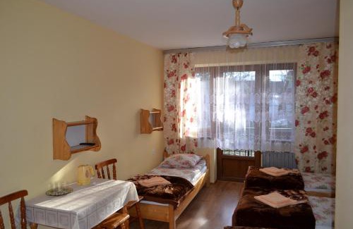Bialka Tatrzanska House | U Dziadkowców