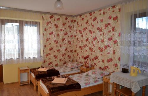 Bialka Tatrzanska House | U Dziadkowców