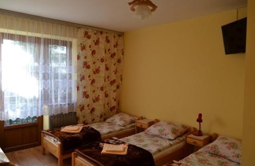 Bialka Tatrzanska House | U Dziadkowców