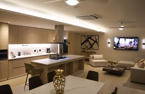 Zona Norte Apartment | U-GO Morros EOS Frente al Mar