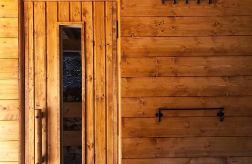 Velke Karlovice Cabin | U Justina Chaloupka
