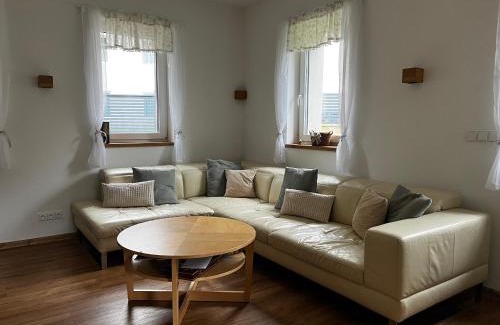 Desna Villa | U Křížku - Chalupa s duší