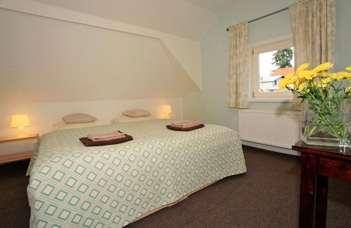 Kasperske Hory House | U Kašny