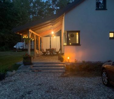 Pisz House | U Karolka