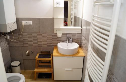 Litomerice Apartment | U Koniáše