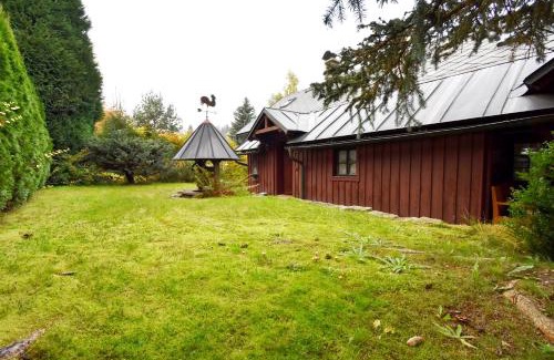 Smrzovka Ski Chalet | U Kopejdy