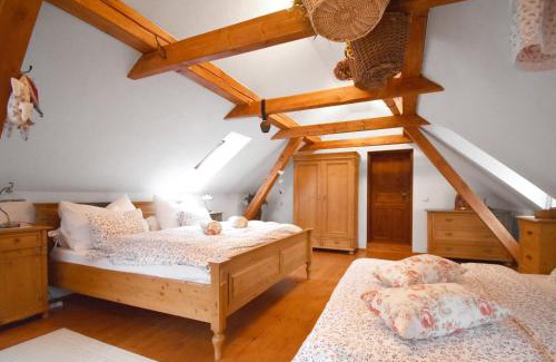Smrzovka Ski Chalet | U Kopejdy