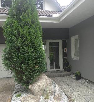 Mimon House | u koupaliste
