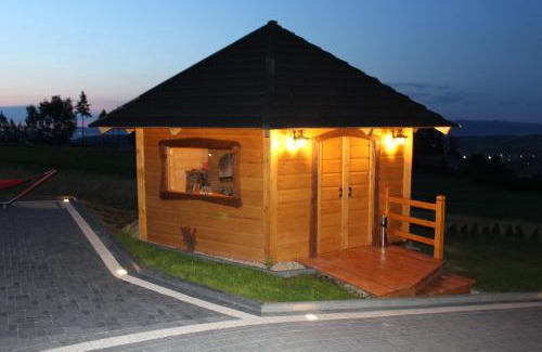 Banska Wyzna House | u kowola