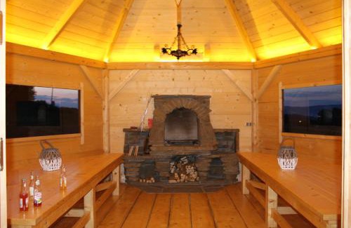 Banska Wyzna House | u kowola