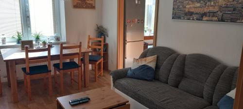 Pribram Apartment | u Míši v Brdech