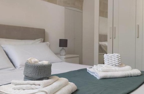 Montescaglioso House | U Mar’ a Monte Casa Vacanze