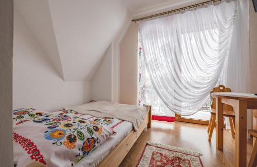 Ludzmierz House | U Marii & Mariana
