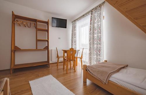 Ludzmierz House | U Marii & Mariana