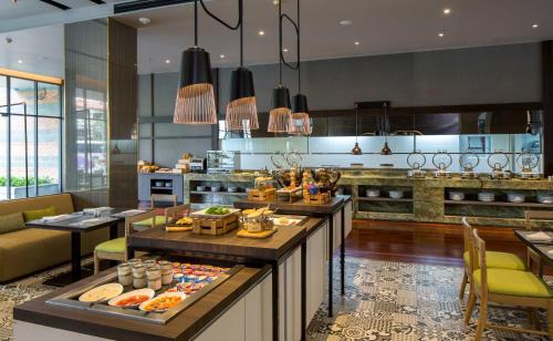 Huay Kaew Hotel | U Nimman Chiang Mai