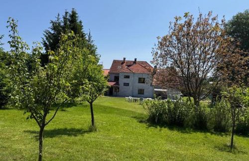 Karlovy Dvory Apartment | U Rafičky - V Domkách 128, Horní Planá