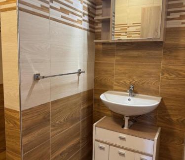 Karlovy Dvory Apartment | U Rafičky - V Domkách 128, Horní Planá