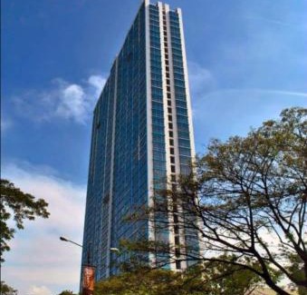 Tangerang Apartment | U Residence 2 by Ana Room