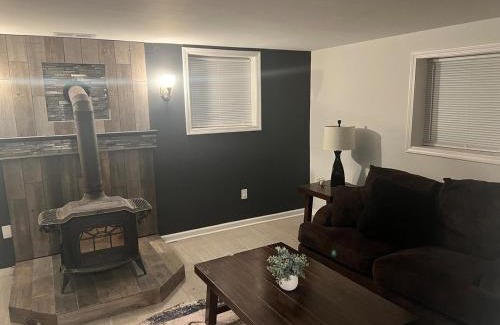 Plum House | U S Open Event rental home